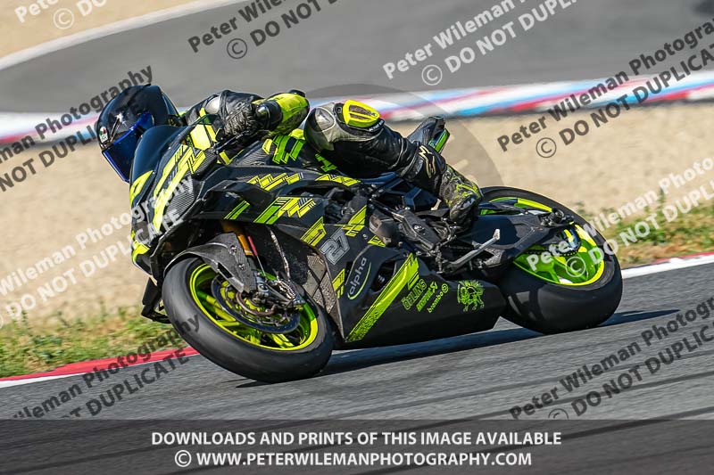 Slovakia Ring;event digital images;motorbikes;no limits;peter wileman photography;trackday;trackday digital images